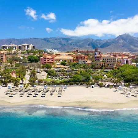 Vista Del Silencio Appartement Arona (Tenerife)